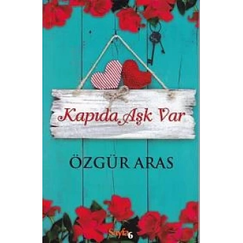 Kapıda Aşk Var