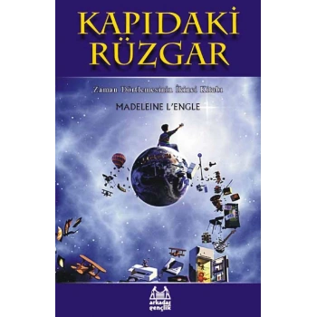 Kapıdaki Rüzgar
