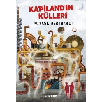 Kapilandın Külleri