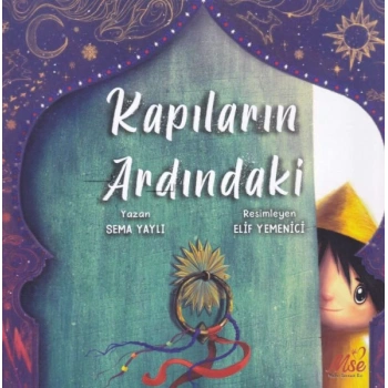 Kapıların Ardındaki