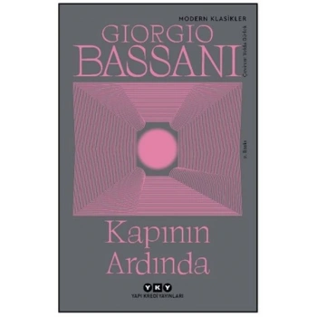 Kapının Ardında