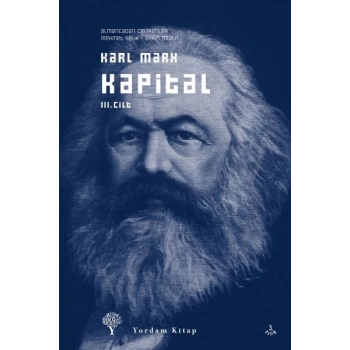 Kapital - Cilt 3