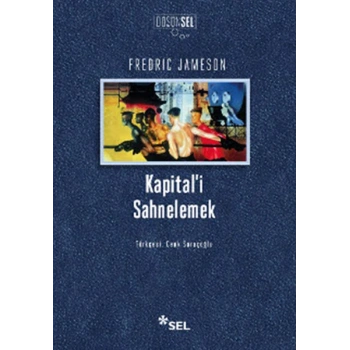Kapitali Sahnelemek