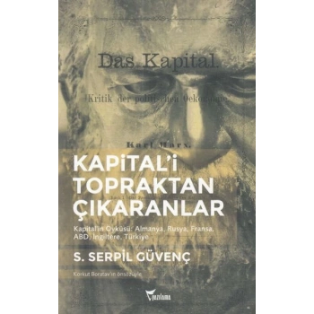 Kapitalİ Topraktan Çıkaranlar