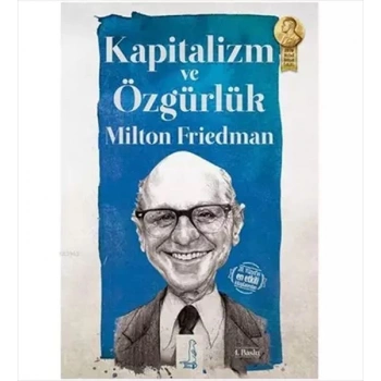 Kapitalizm ve Özgürlük