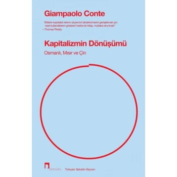 Kapitalizmin Dönüşümü
