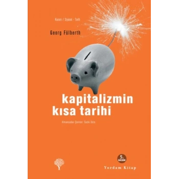 Kapitalizmin Kısa Tarihi