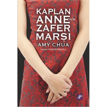 Kaplan Annenin Zafer Marşı