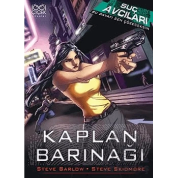 Kaplan Barınağı