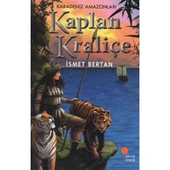 Kaplan Kraliçe