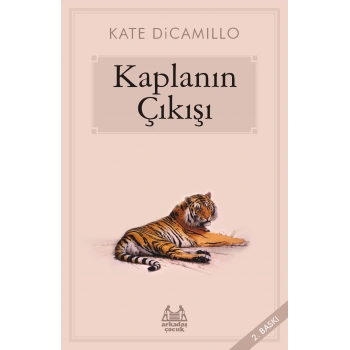 Kaplanın Çıkışı