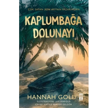 Kaplumbağa Dolunayı