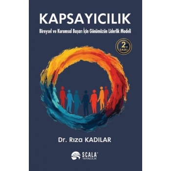 Kapsayıcılık