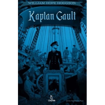 Kaptan Gault