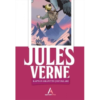 Kaptan Grantın Çocukları