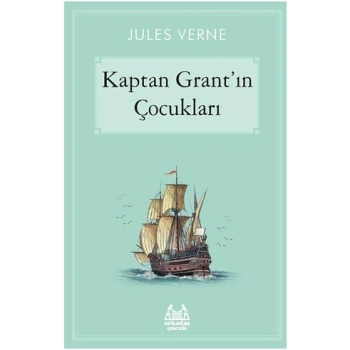 Kaptan Grantın Çocukları
