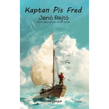 Kaptan Pis Fred