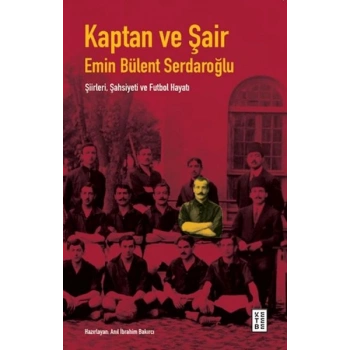 Kaptan ve Şair