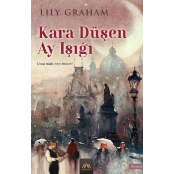 Kara Düşen Ay Işığı