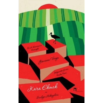 Kara Ekmek - Sicilya Hikayeleri