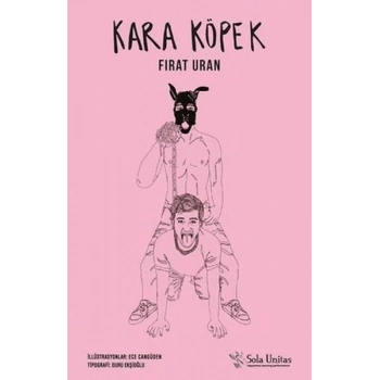 Kara Köpek