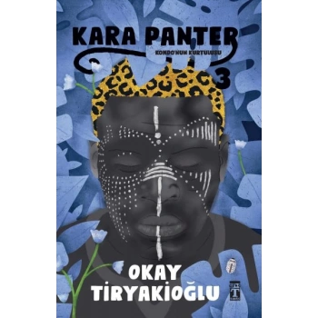Kara Panter 3