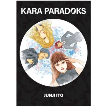 Kara Paradoks