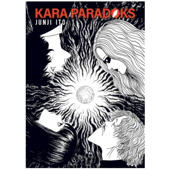 Kara Paradoks (Bez Ciltli)