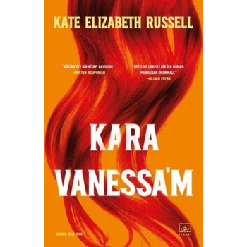 Kara Vanessam