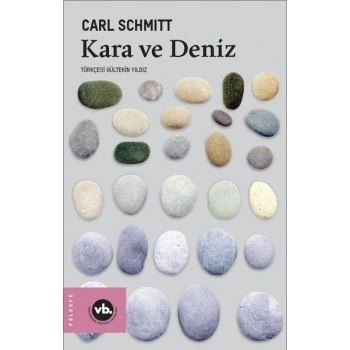 Kara ve Deniz