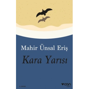 Kara Yarısı