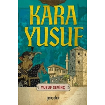 Kara Yusuf