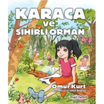 Karaca ve Sihirli Orman