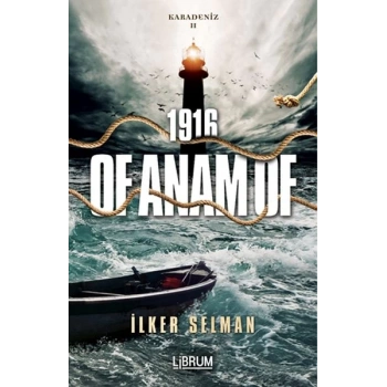 Karadeniz 1-1915 - Of Anam Of