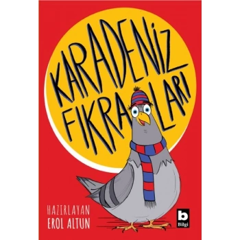 Karadeniz Fıkraları