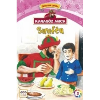 Karagöz Amca Sınıfta