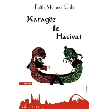 Karagöz ile Hacivat
