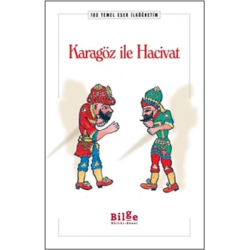 Karagöz ile Hacivat