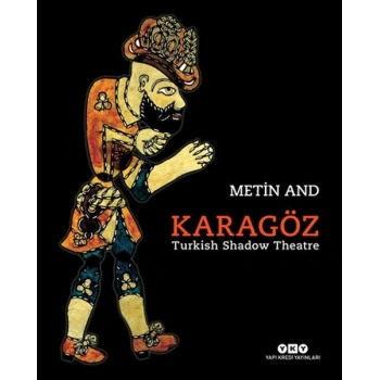 Karagöz – Turkish Shadow Theatre