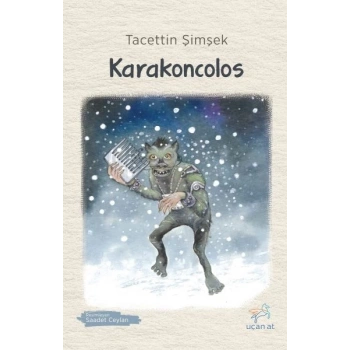 Karakoncolos