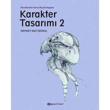 Karakter Tasarımı 2