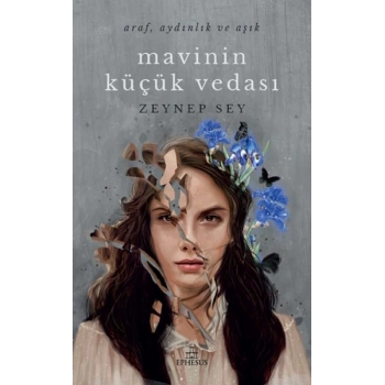 Karaktersiz Mavinin Küçük Vedası - Ciltli