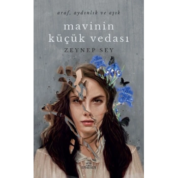 Karaktersiz Mavinin Küçük Vedası - Ciltsiz