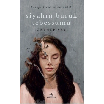 Karaktersiz Siyahın Buruk Tebessümü - Ciltsiz