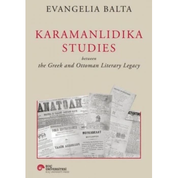 Karamanlıdıka Studies