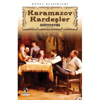 Karamazov Kardeşler