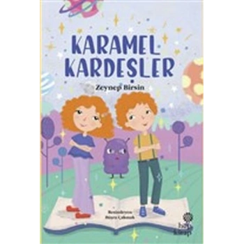 Karamel Kardeşler