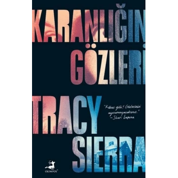 Karanlığın Gözleri