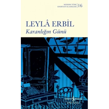 Karanlığın Günü