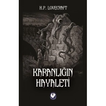 Karanlığın Hayaleti